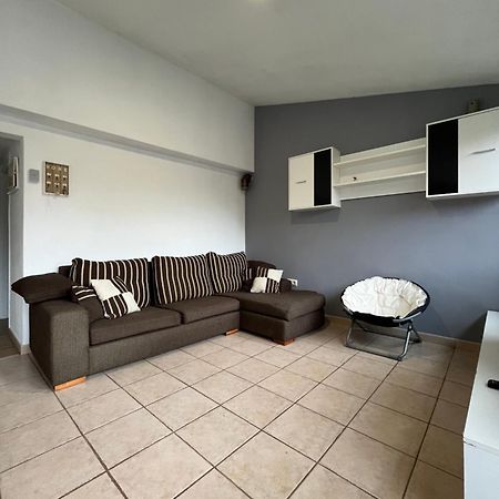 Apartmán Casita La Foz Nigrán Exteriér fotografie