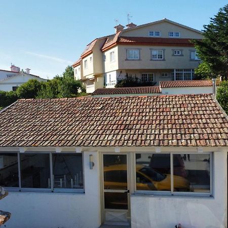 Apartmán Casita La Foz Nigrán Exteriér fotografie