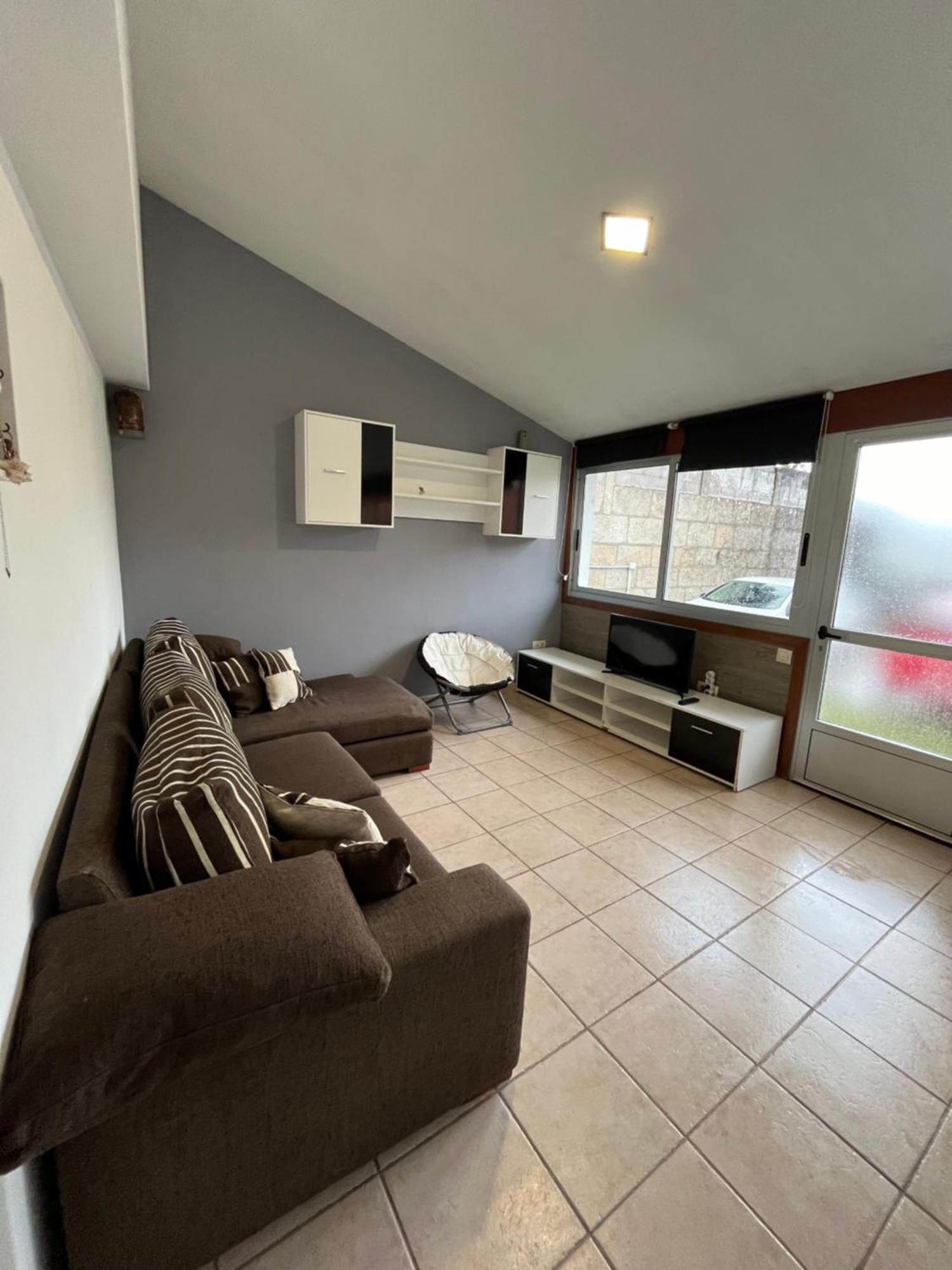Apartmán Casita La Foz Nigrán Exteriér fotografie