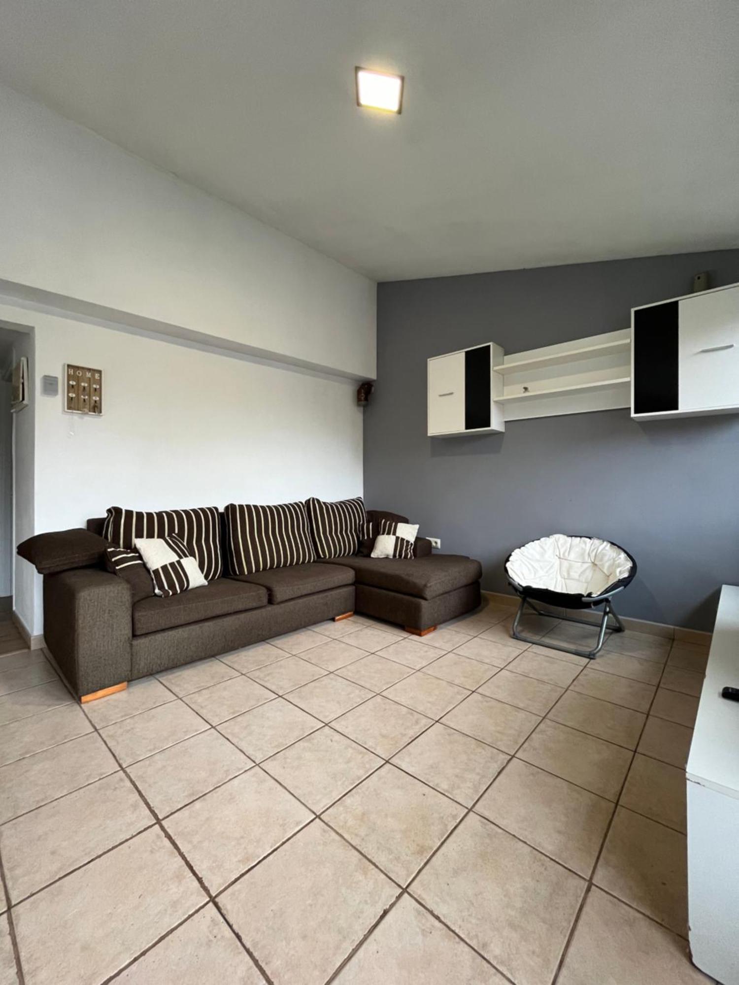 Apartmán Casita La Foz Nigrán Exteriér fotografie